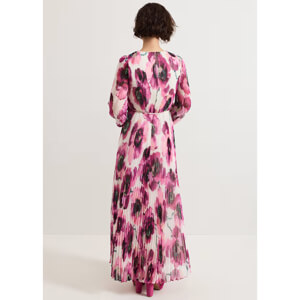 Phase Eight Natalia Floral Maxi